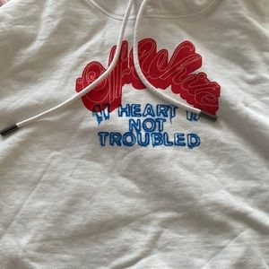 COPY - off white Hoodies